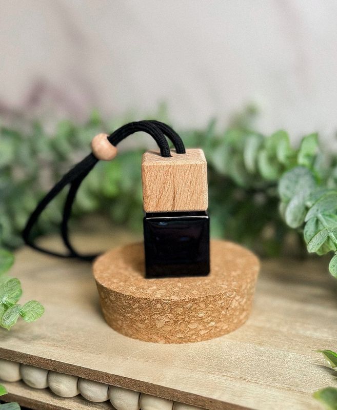 Auto Scent Diffuser