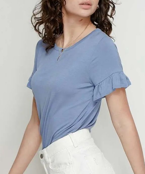 Bamboo Top