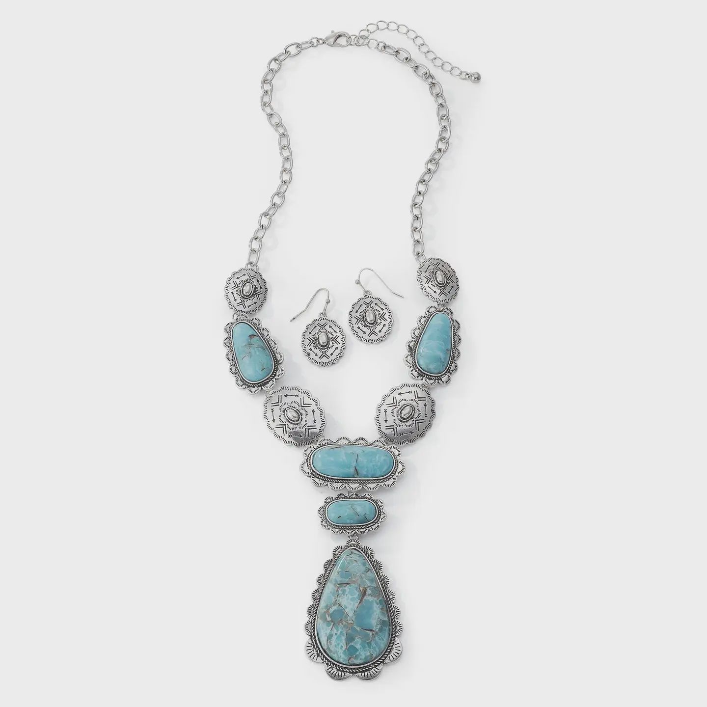 Concho Set