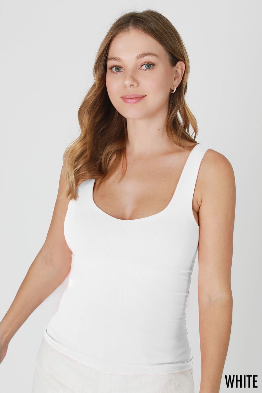 Lined Tank