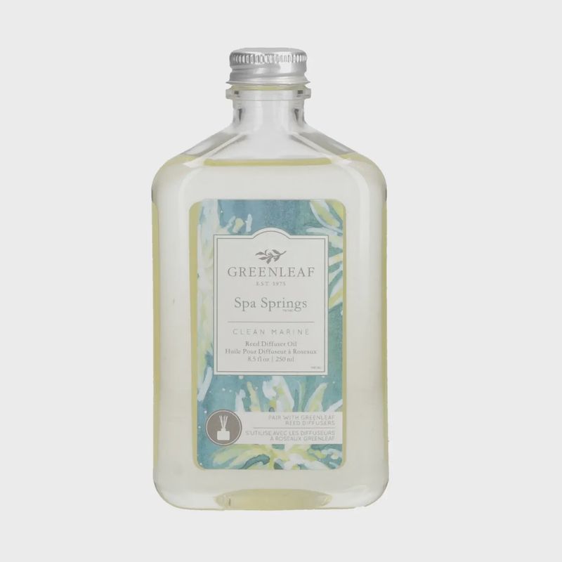 Spa Springs Diffuser Refill