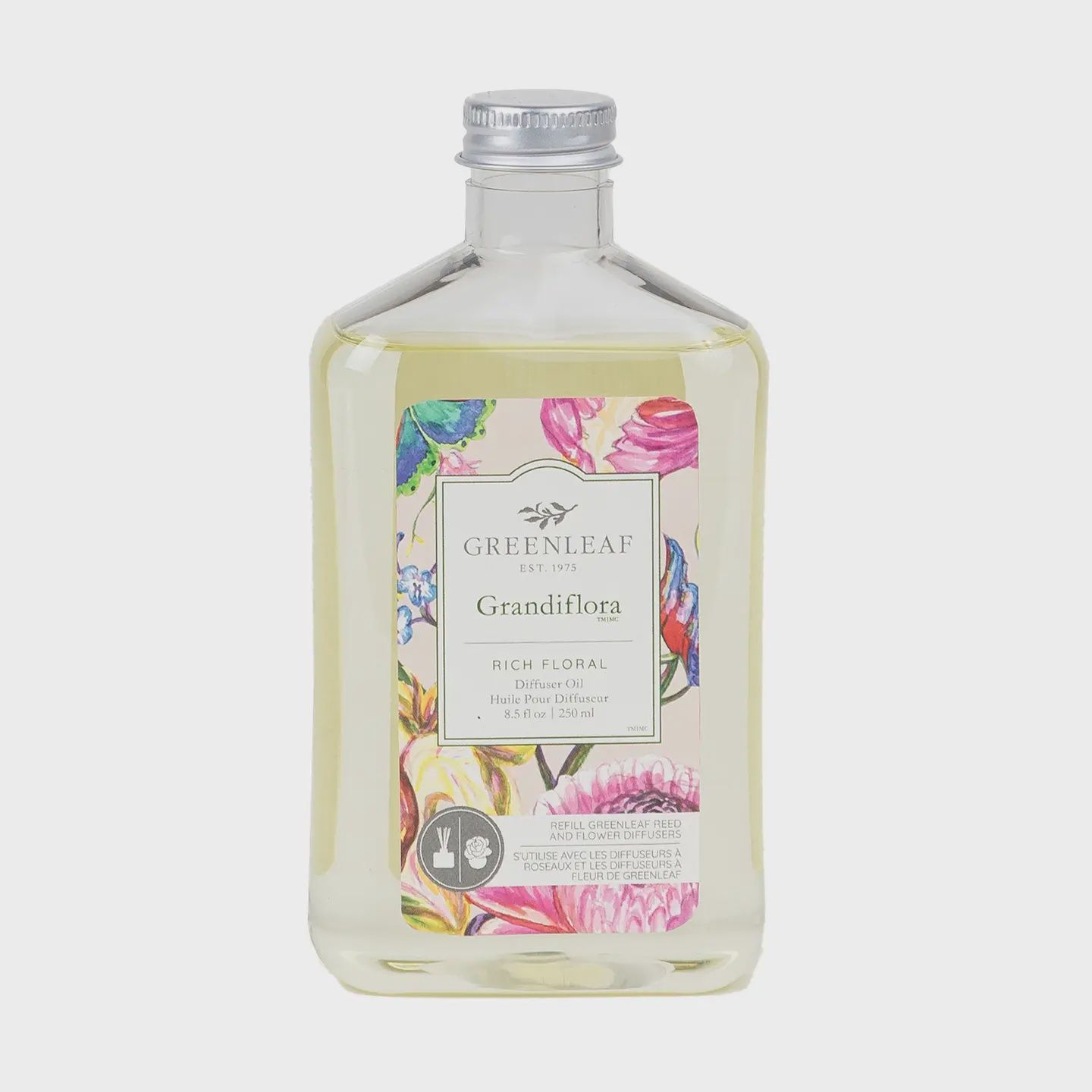 Grandiflora Diffuser Refill