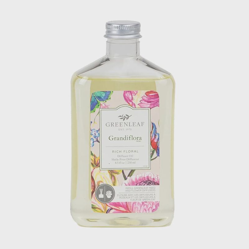 Grandiflora Diffuser Refill