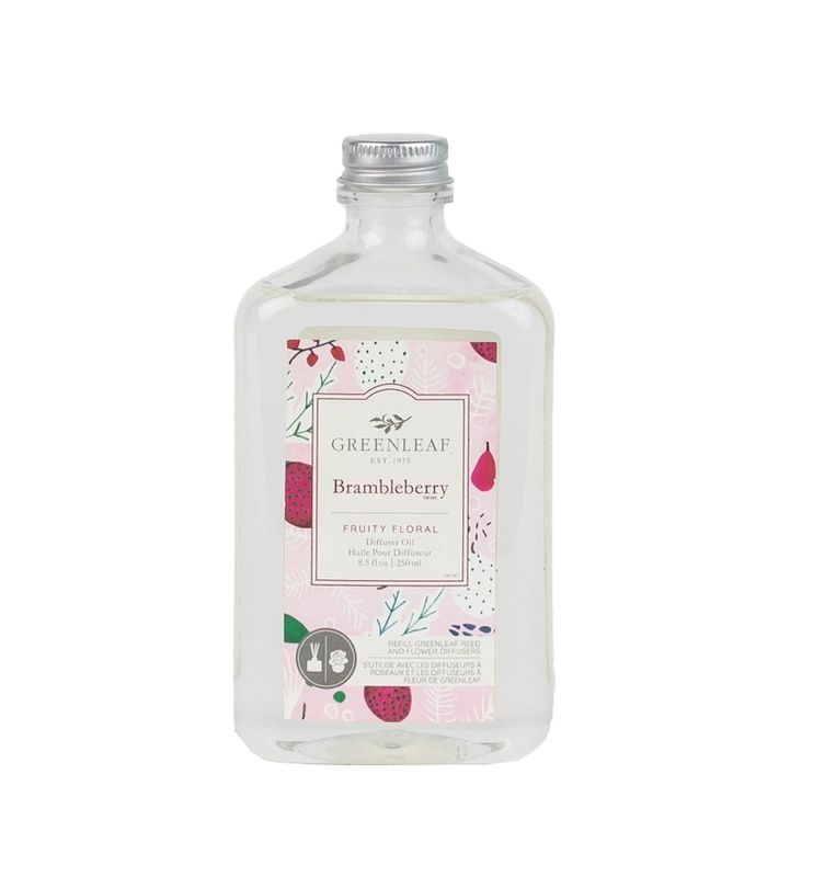 Brambleberry Diffuser Refill
