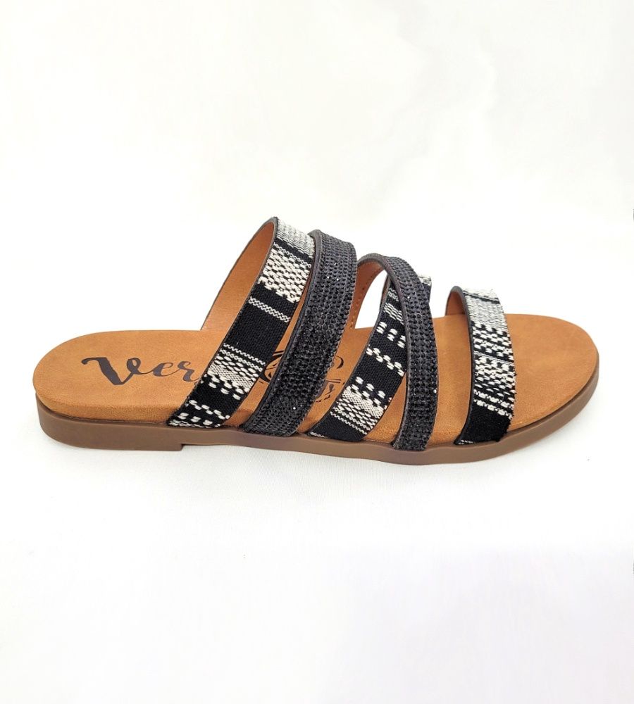 VERY G - GINGER SANDALS, Size: 6
