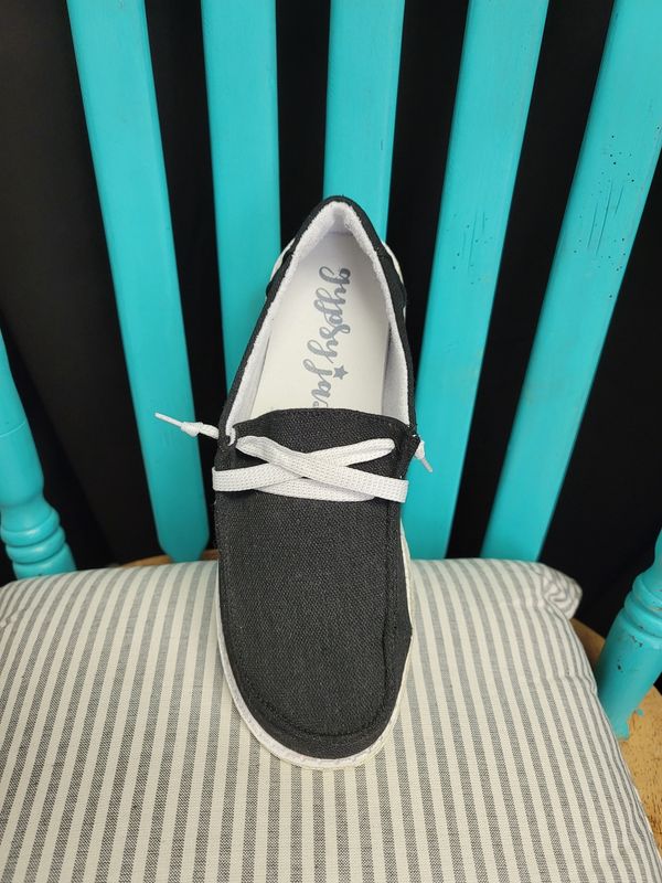 GYPSY JAZZ - Flash Sneakers