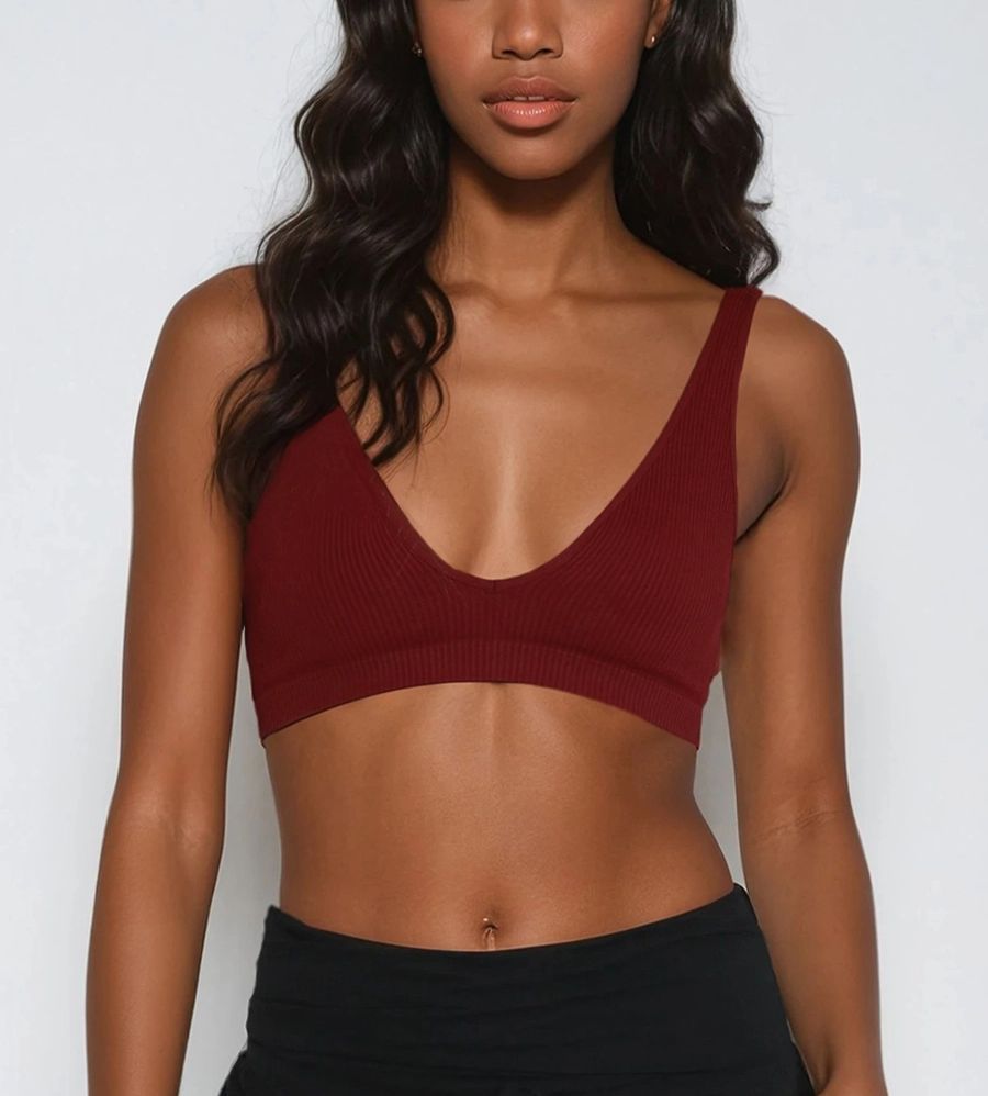 Bralette - ONE SIZE