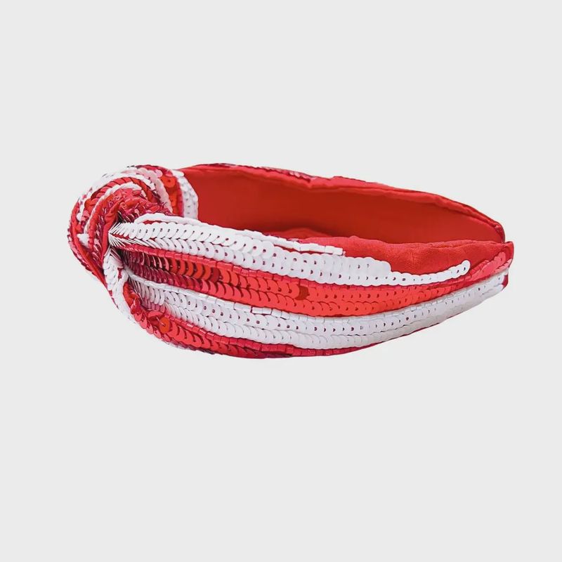 Sequin Headband