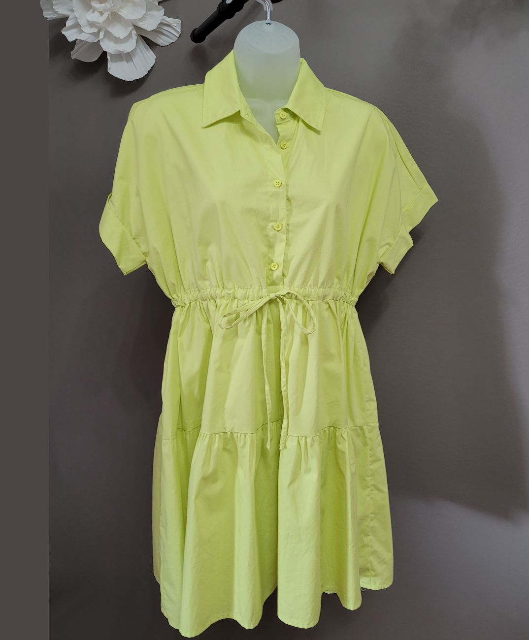 Irresistible Cuteness, Size: S