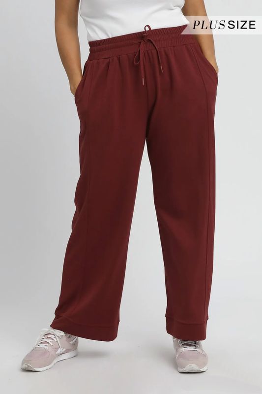Luxeknit Pants