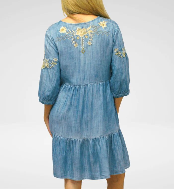 Zoey Dress