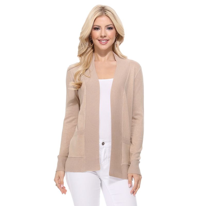 Knit Cardigan