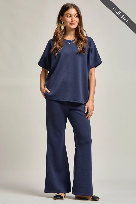 Loungewear Travel Set