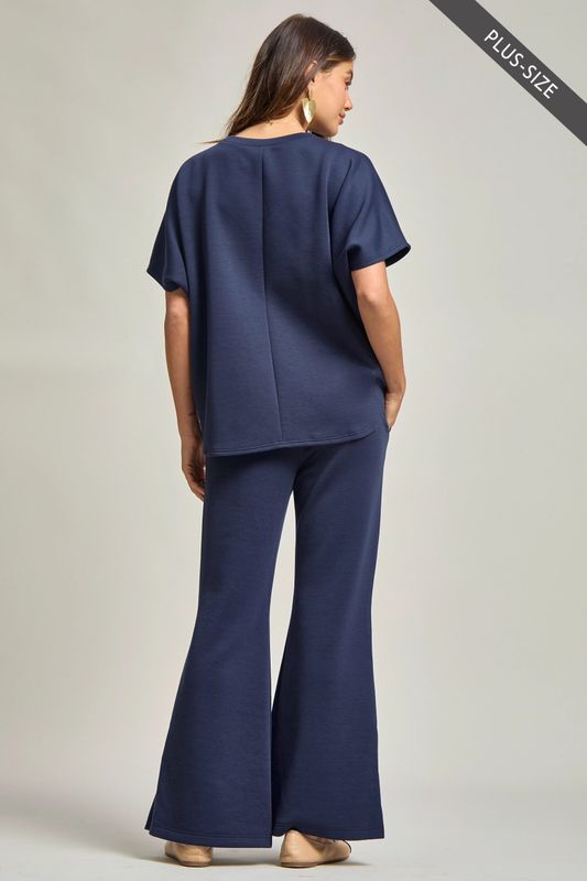 Loungewear Travel Set