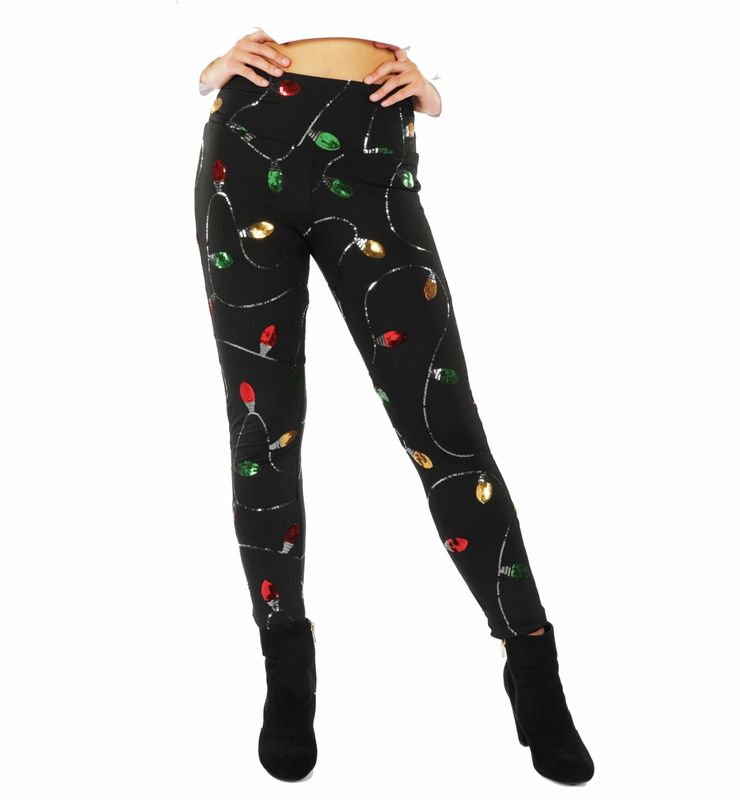 Holiday Leggings
