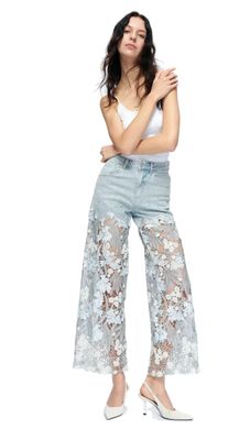 Bottoms - Jeans, Shorts, Skirts, Jumpsuits, Overalls, Rompers, and Pants