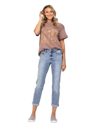 Bottoms - Jeans, Shorts, Skirts, Jumpsuits, Overalls, Rompers, and Pants
