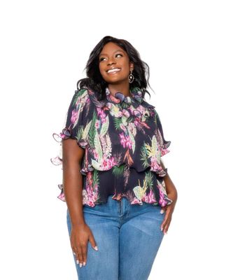 Curvy Collection (XL–3X)