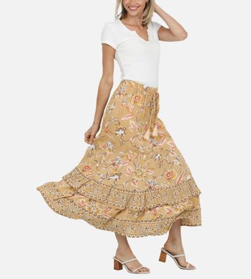 Skirts