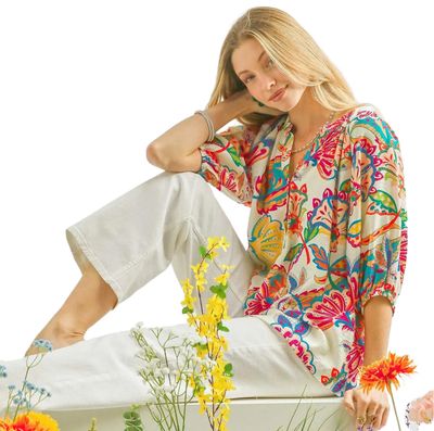 Confidence-boosting boutique fashion for real women—flattering fits, effortless style, and pieces you’ll actually love to wear.