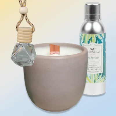 Scented Products