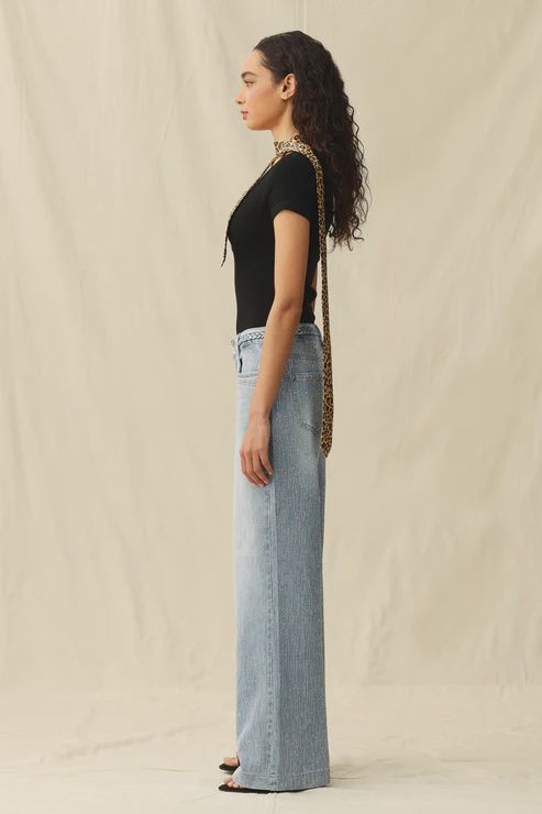 Sparkle Jeans
