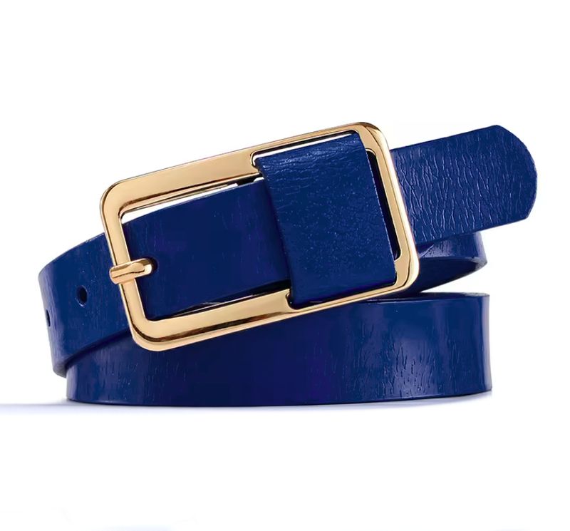 Navy Belt