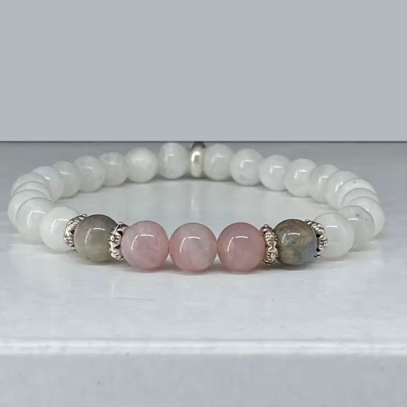 Natural Stone Bracelet