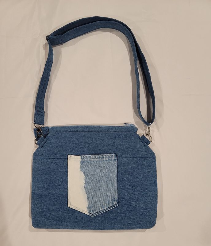 DD Simply Denim