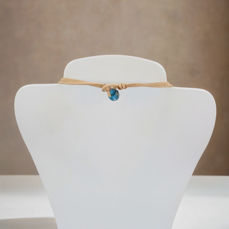Desert Sky Necklace