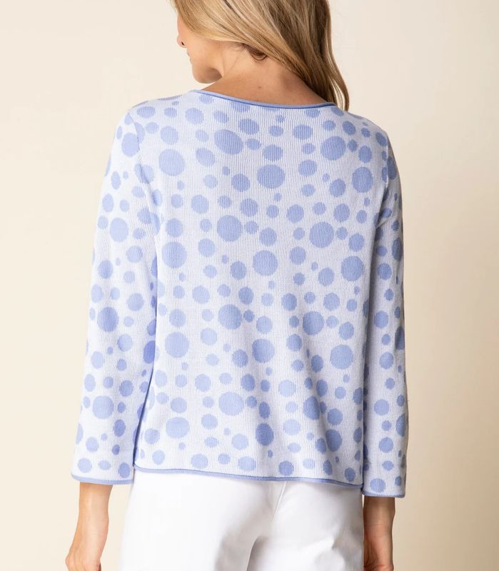 Connect the Dots Sweater