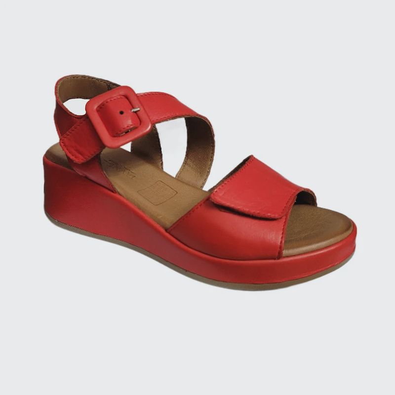 The Artemis Shoe