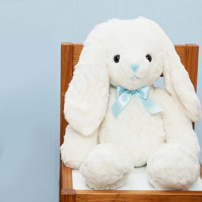 Floppy Bunny