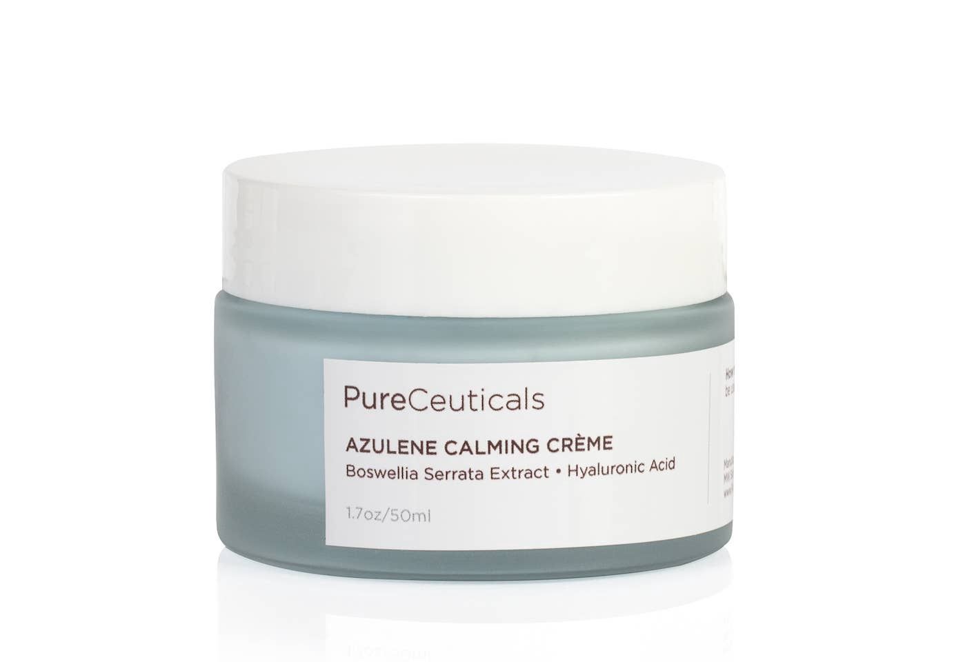 Azulene Calming Creme