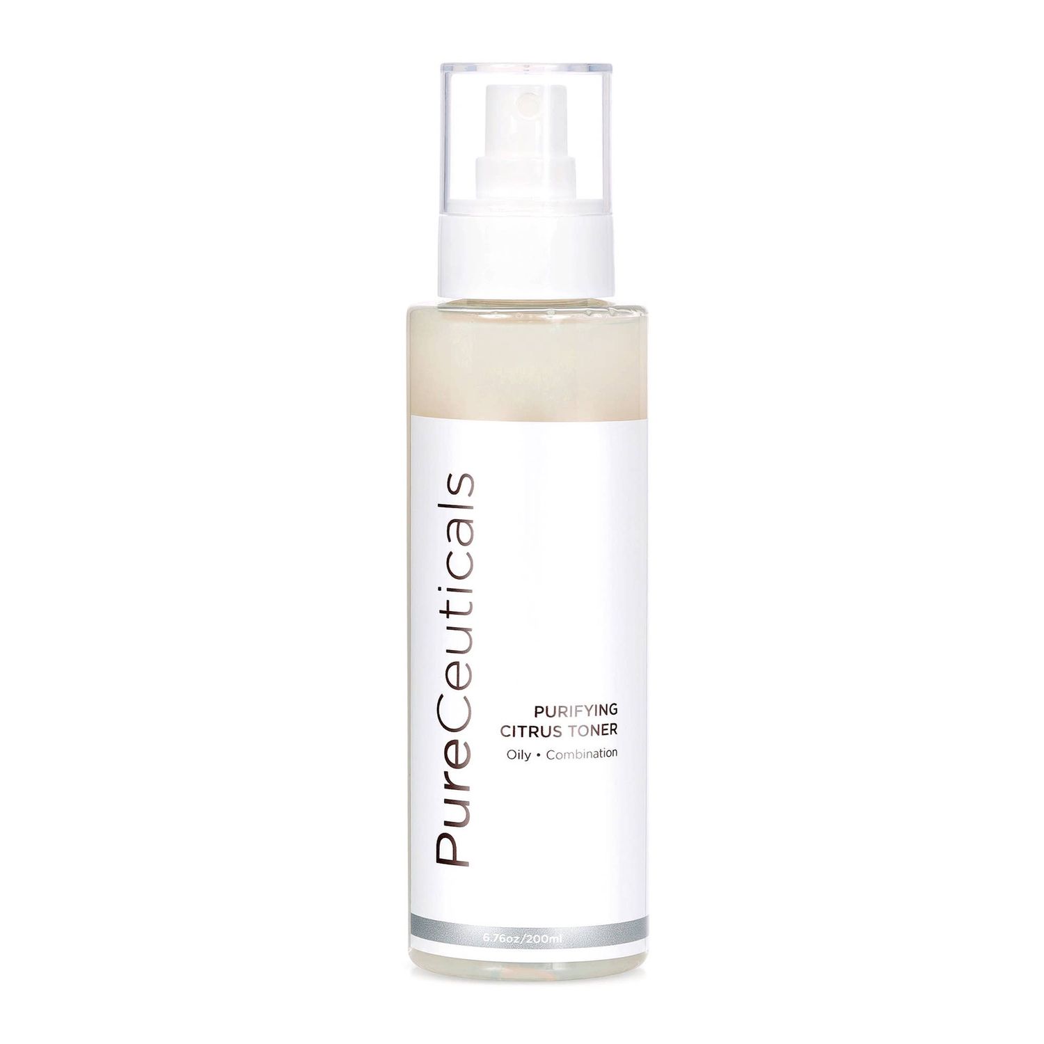 Purifying Citrus Toner