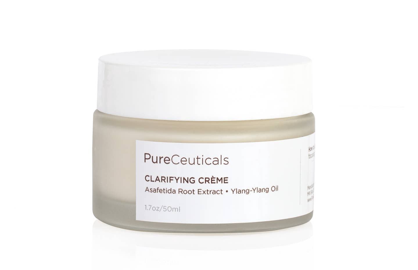Clarifying Creme