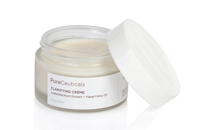 Clarifying Creme