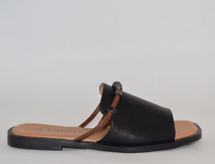 Pirgi Leather Slip-On