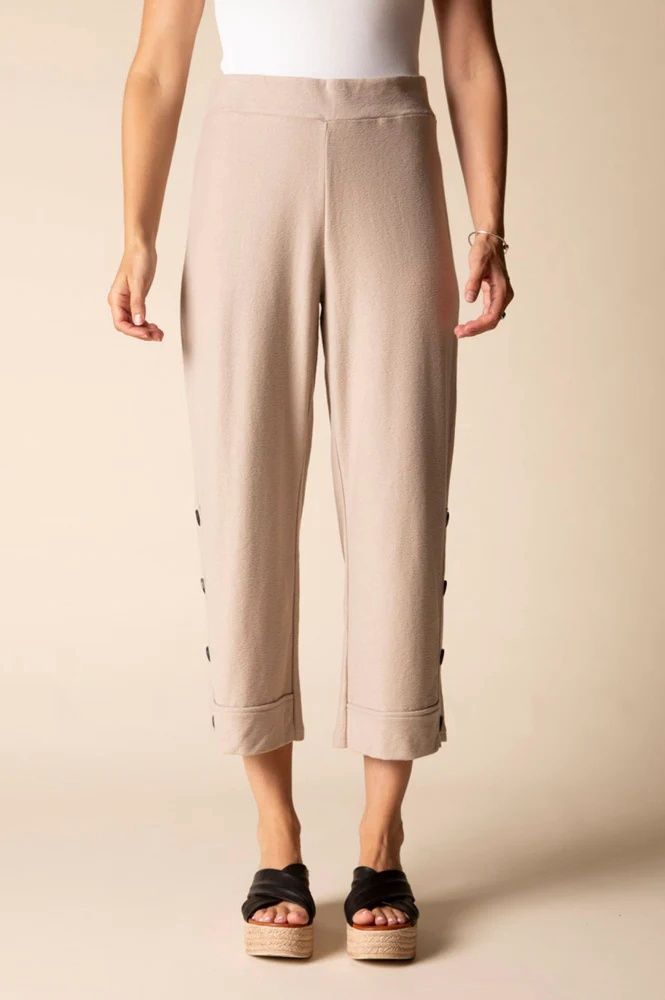 The Monterey Pants, Size: SMALL