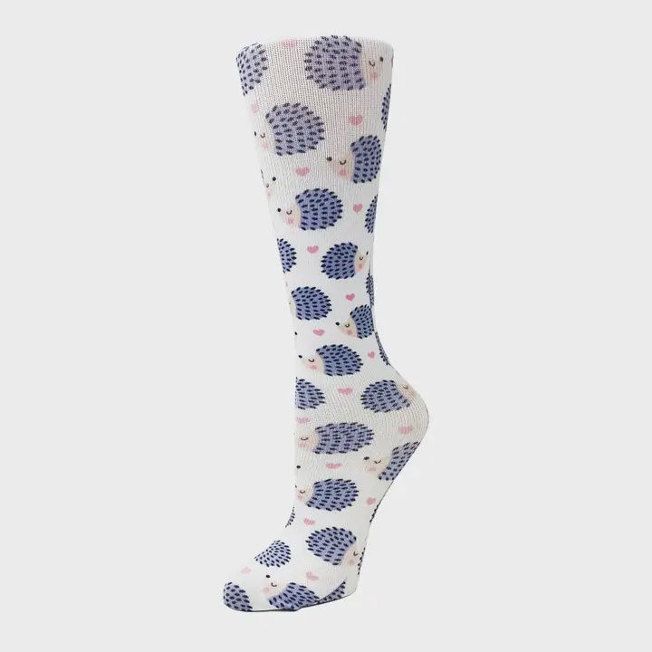 Adorable Compression Socks
