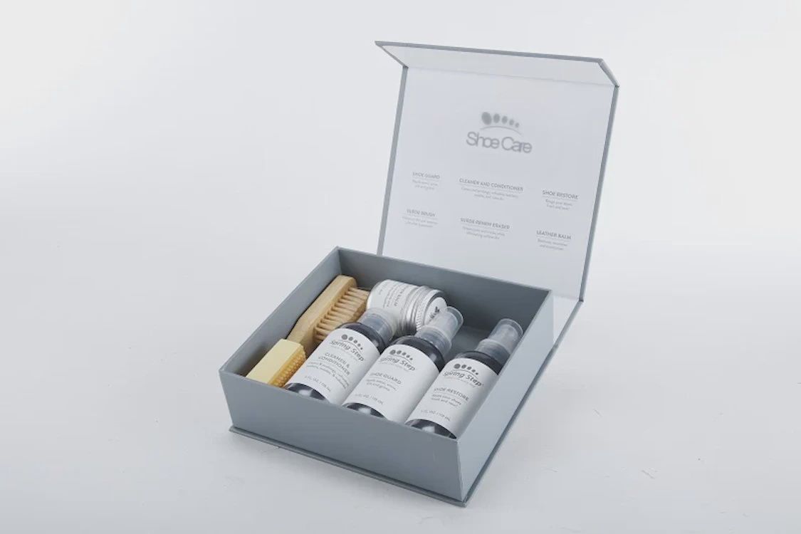 Shoe Care Kit