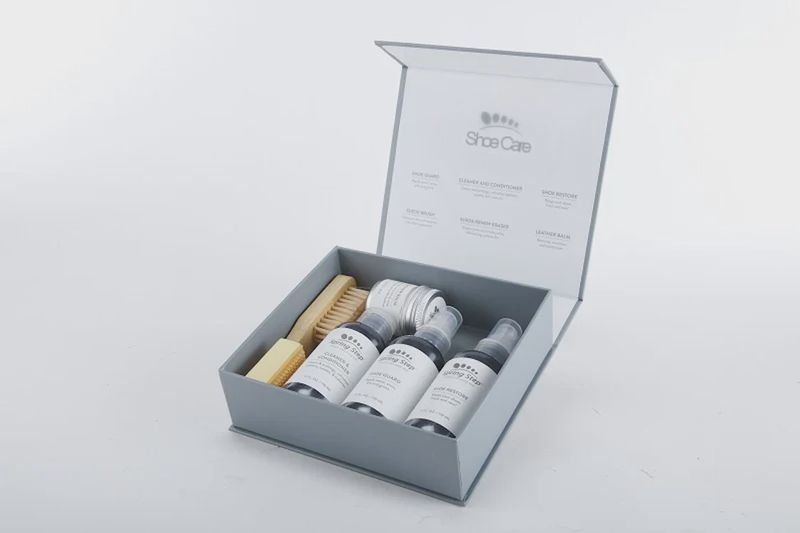 Shoe Care Kit