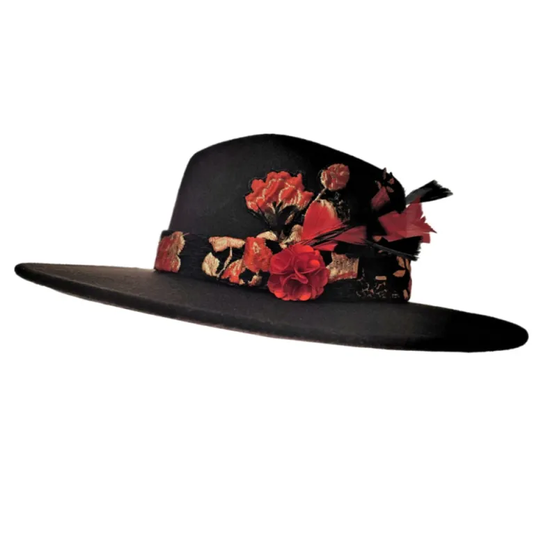 Hat Decorating Event