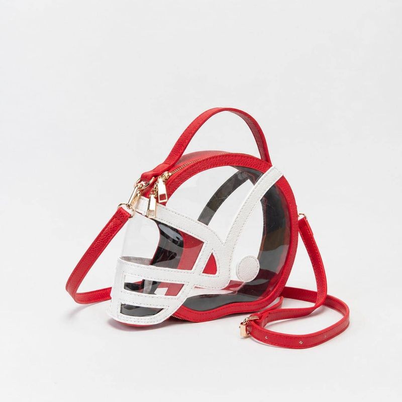 Football Helmet Stadium Bag
