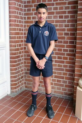 Junior Uniform