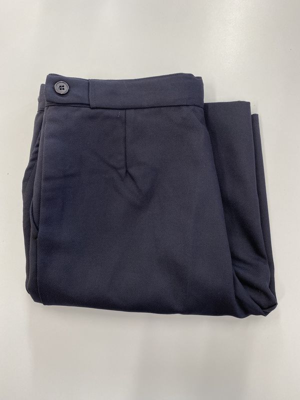 Navy Shorts - Old Edition