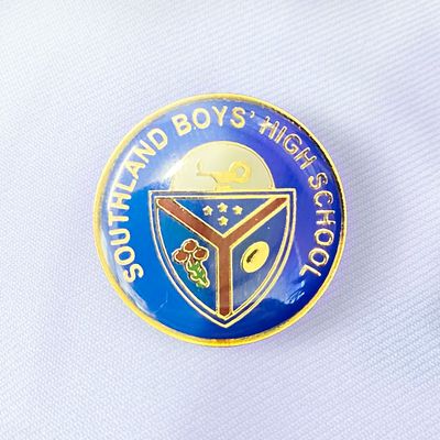 School Badge