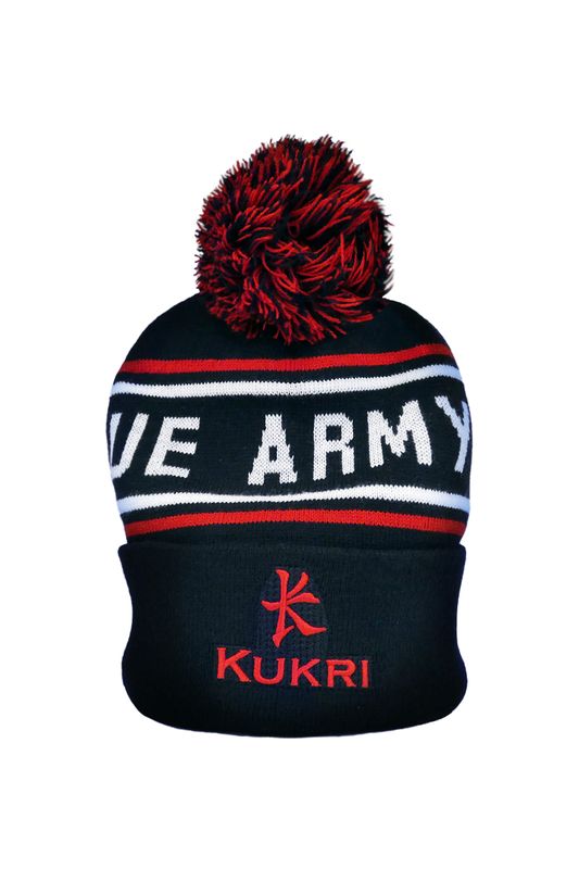 Beanie (Blue Army)