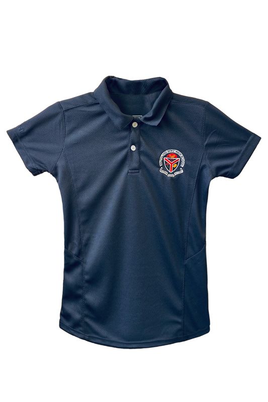 Polo Shirt - Short Sleeve