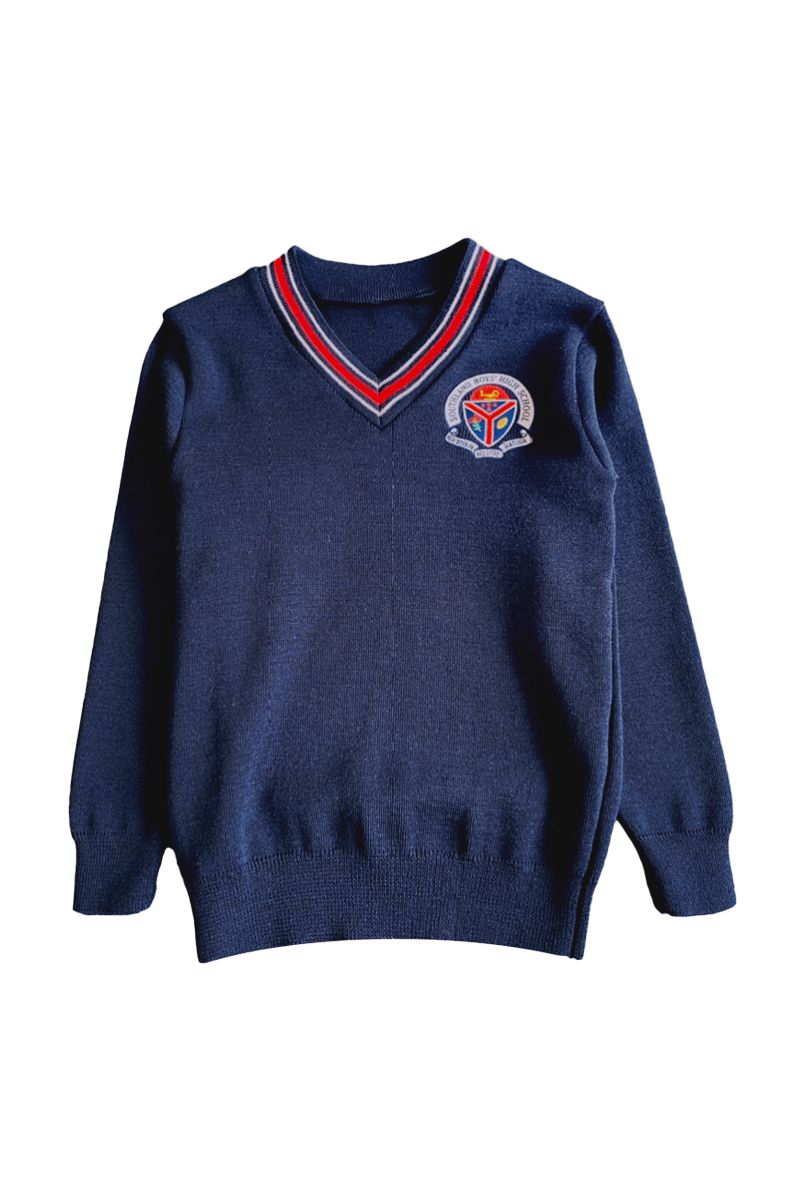 Jersey - Long Sleeve